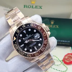 Rolex Gmt Master