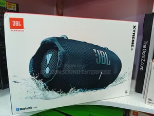 J B L Original Party Speaker 