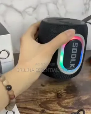 Sodlk T13 Portable Speaker