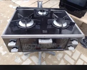 3in1 Oven Table Top Cooker