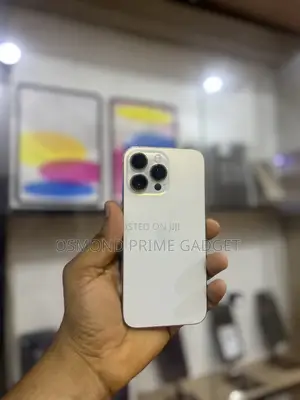 Apple iPhone 14 Pro Max 128 GB Gold