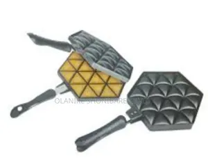 Samosa Bakeware