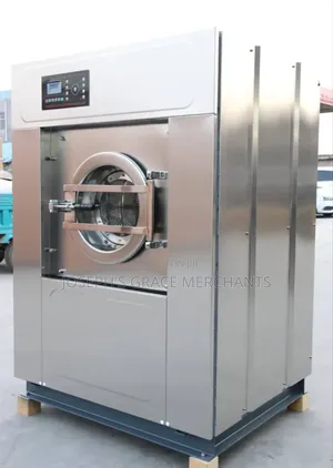 30kg Commercial Industrial Washing Machine (380v) China