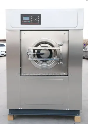 25kg Industrial Washing Machine