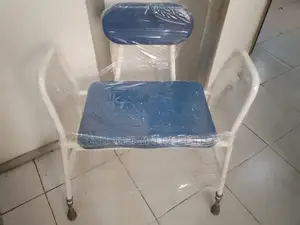 Bariatric Shower Chair