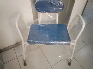 Bariatric Shower Chair