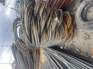 Distributor Of Standard Tmt And Local Reinforcement Iron Rod Rebar