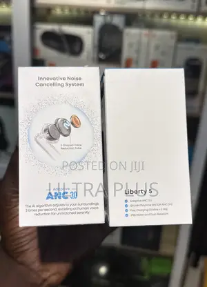 Anker Liberty 5 Nc