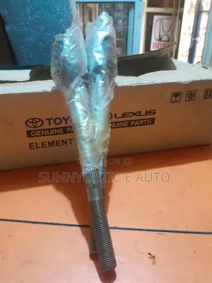 Tie Rod Socket for Toyota Camry 2007 Model