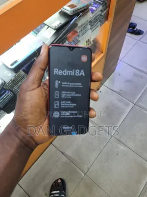 Xiaomi Redmi 8A 32 GB