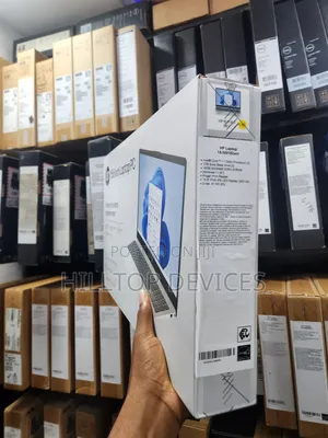 New Laptop HP 15 16GB Intel Core i7 SSD 512GB