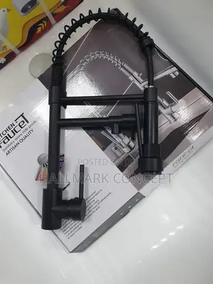 Kitchen Sink Faucets