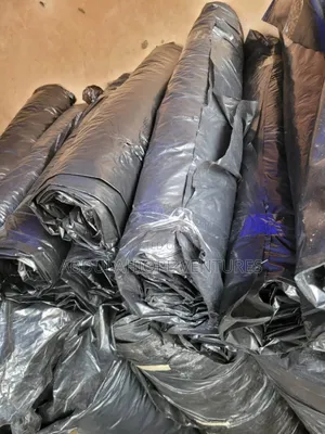 Bundle of DPM Nylon