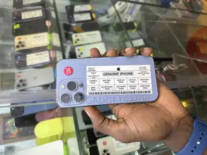 Apple iPhone 13 Pro 128 GB Blue