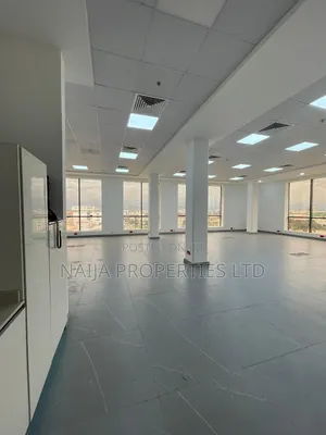 358sqm Office Space Off Admiralty Way, Lekki Phase 1 for Rent
