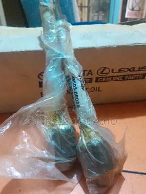 Genuine Tie Rod Socket for Toyota Rav4