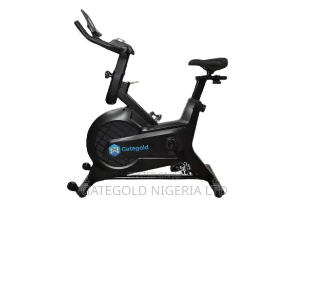Upright Bike