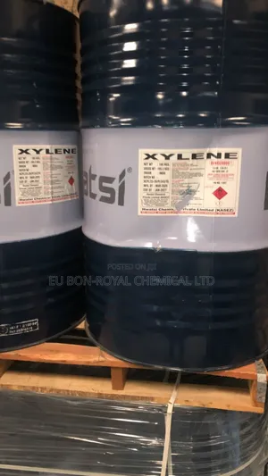Xylene/ Dimethyl Benzene/Xylol