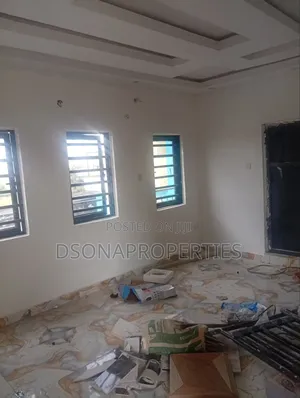 2bdrm Apartment in Iyana Ekoro Meiran for rent