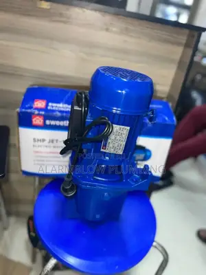 Sweet Home SHP Jet-1 Electric Water Pump