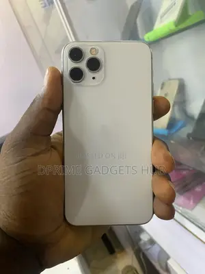 Apple iPhone 11 Pro 512 GB Gold