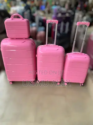 Double Zipper 4 in 1 Rubber Box