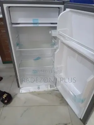Glamstar 90l Double Door – Smart Cooling for Everyday Use