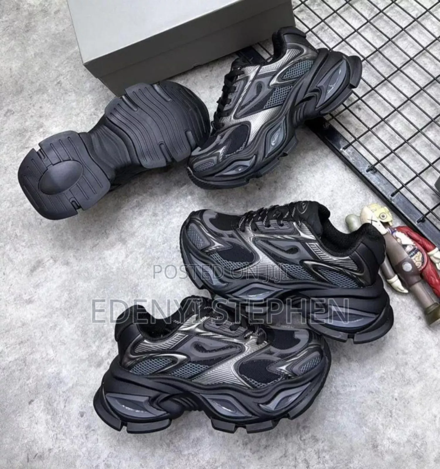 Classic Sneaker