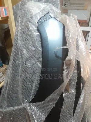 Body Fender for Toyota Landcruiser 2018 Model