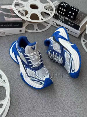 Classic Sneaker