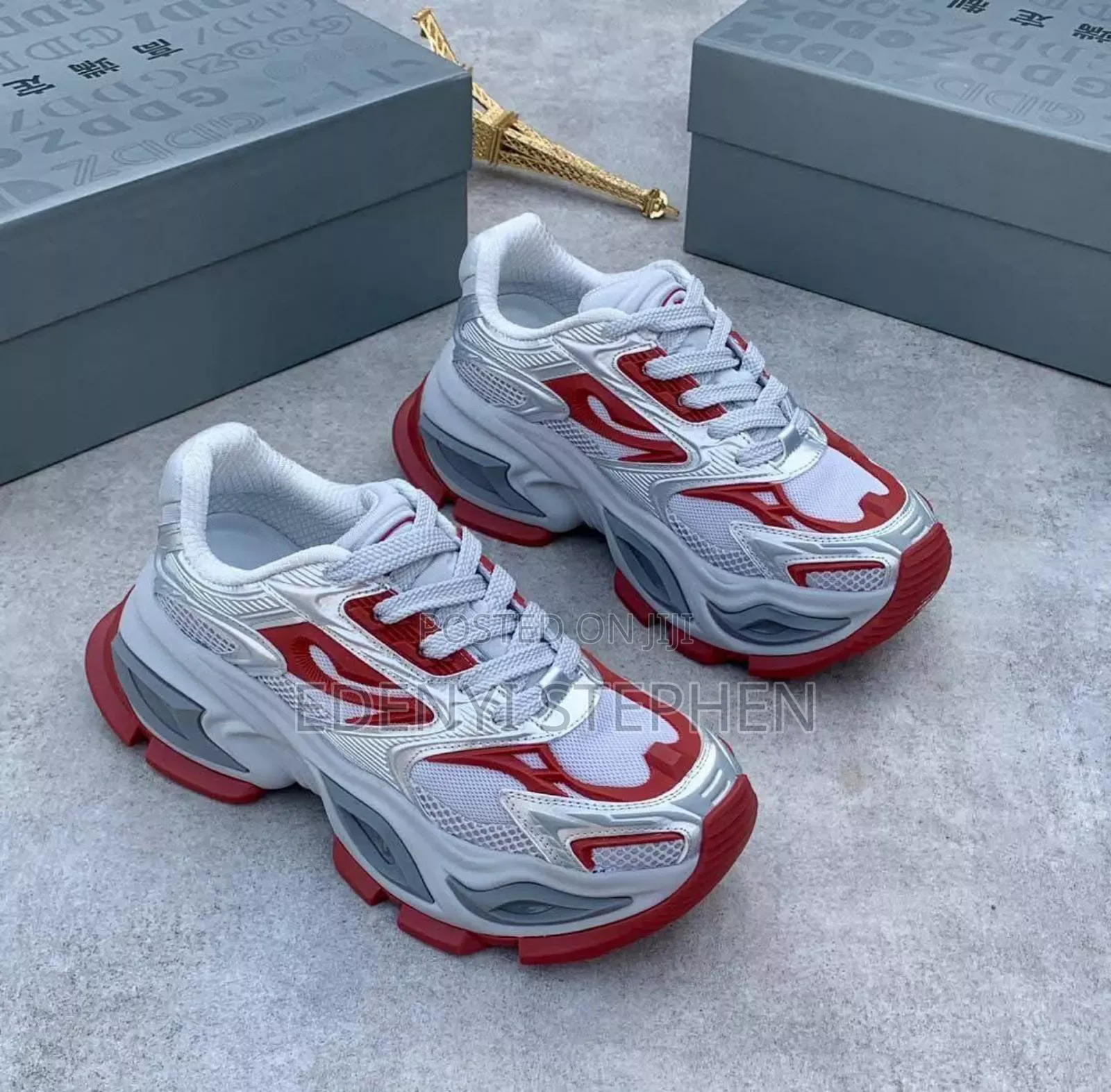 Classic Sneaker