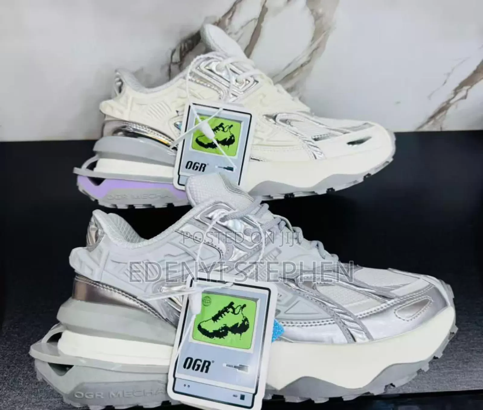 Classic Sneaker