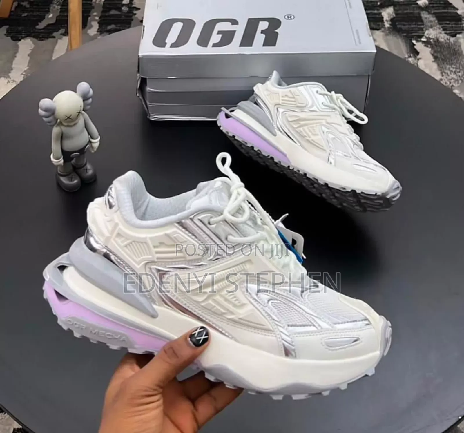 Classic Sneaker