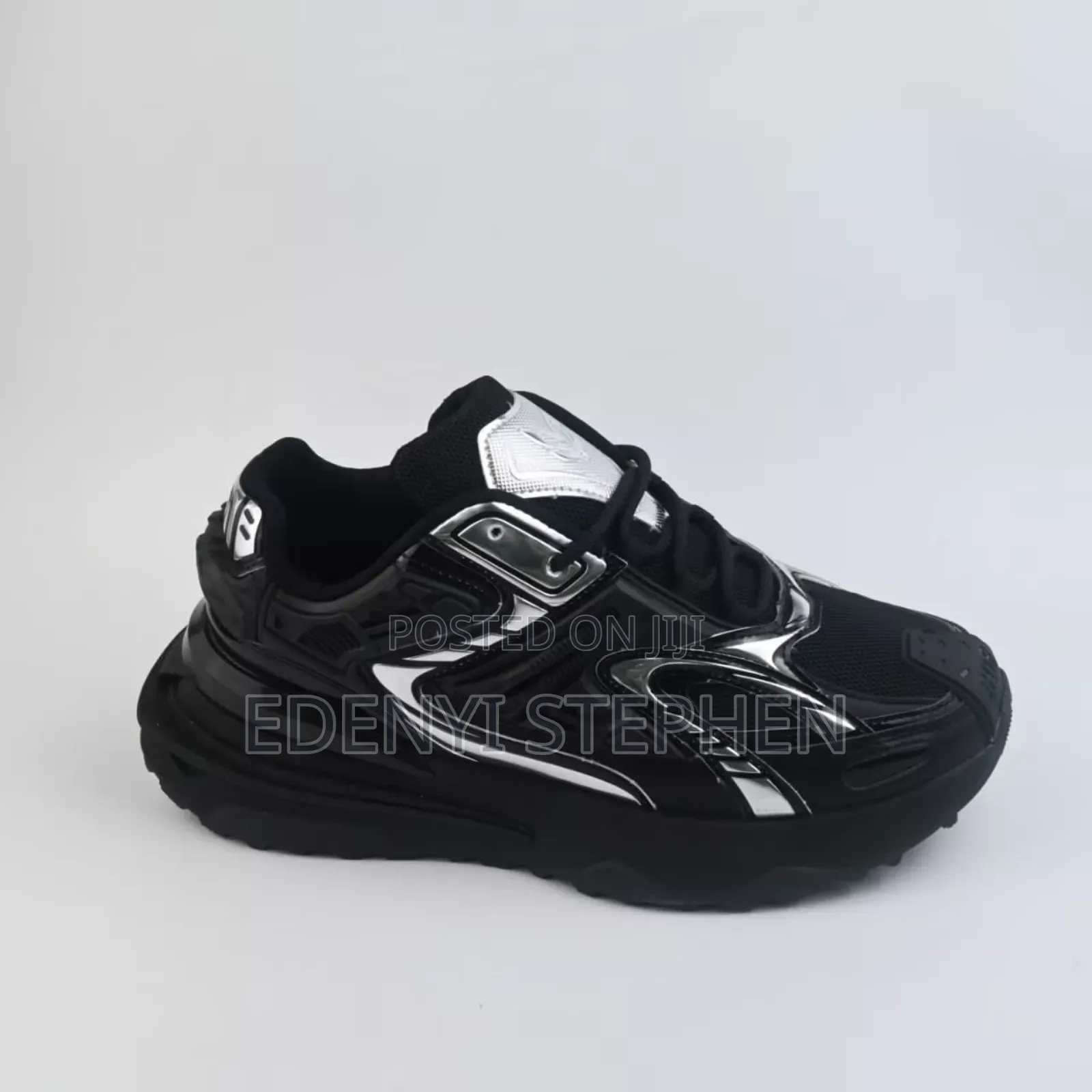 Classic Sneaker