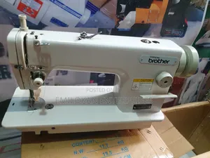 Original Industrial Japan Brother Brand New Model S-101