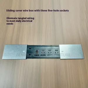 1.8 Meter Executive Director Office Table