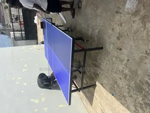 New Supermax Outdoor Tennis Board