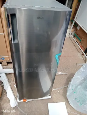 Lg Refrigerator Model 331sls Inverter
