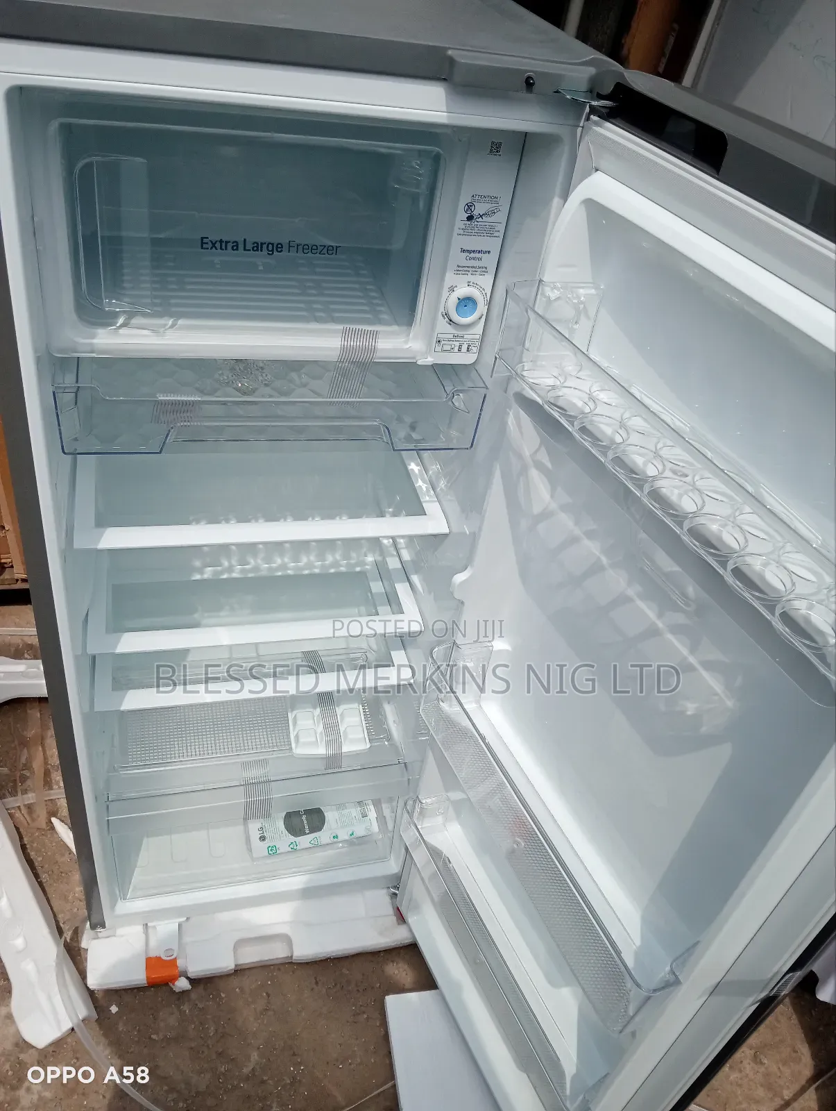 Lg Refrigerator Model 331sls Inverter