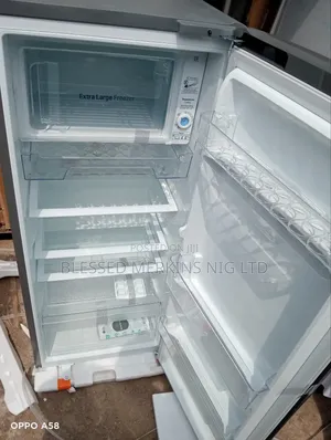Lg Refrigerator Model 331sls Inverter