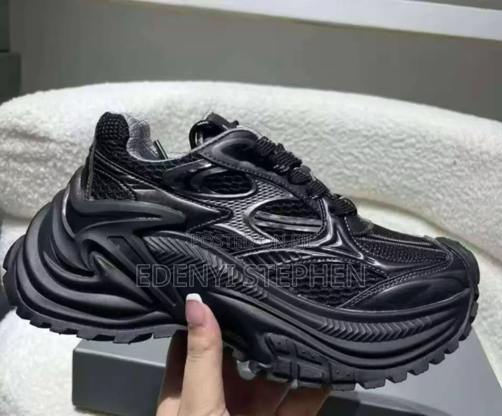Classic Sneaker