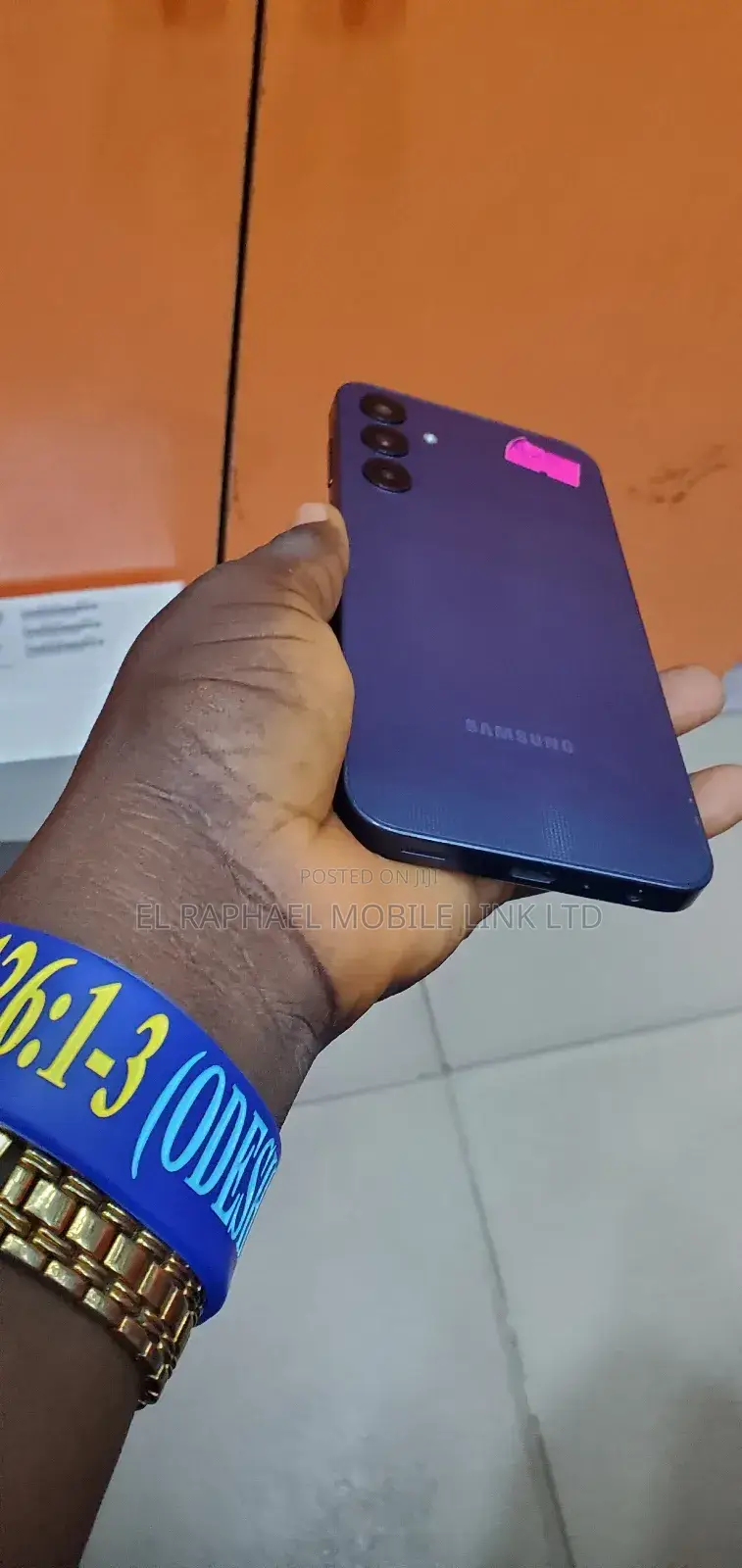 Samsung Galaxy A25 128 GB