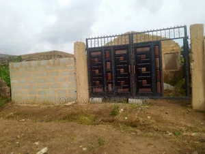 2bdrm Bungalow in Ayobo for sale