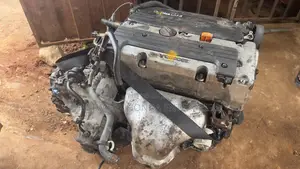 Direct Belgium Engine and Gear Box 203/206 Accord