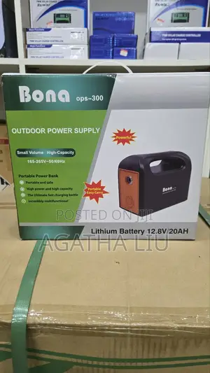 Solar Generator