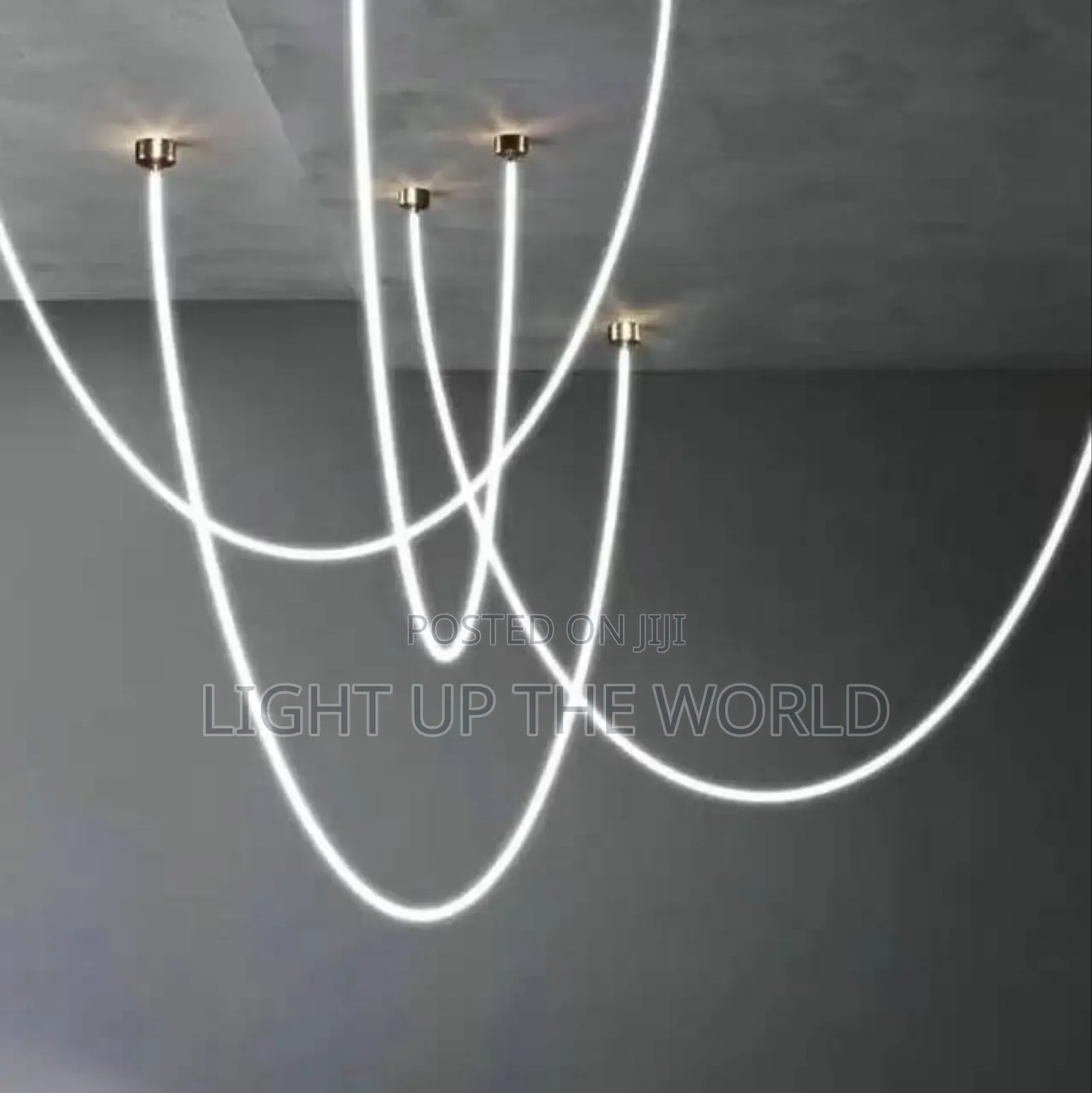 Flexible Long Light ( Led )