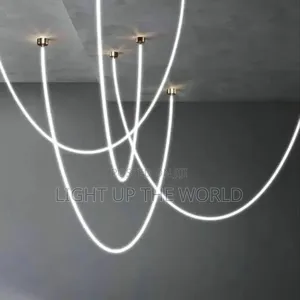Flexible Long Light ( Led )