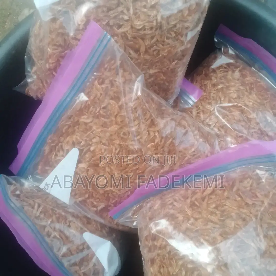 Oron Neat Crayfish
