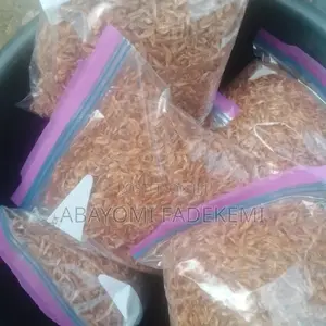 Oron Neat Crayfish