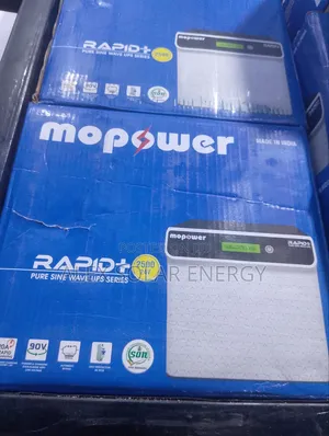 2.5kva 24v Mopower Inverter